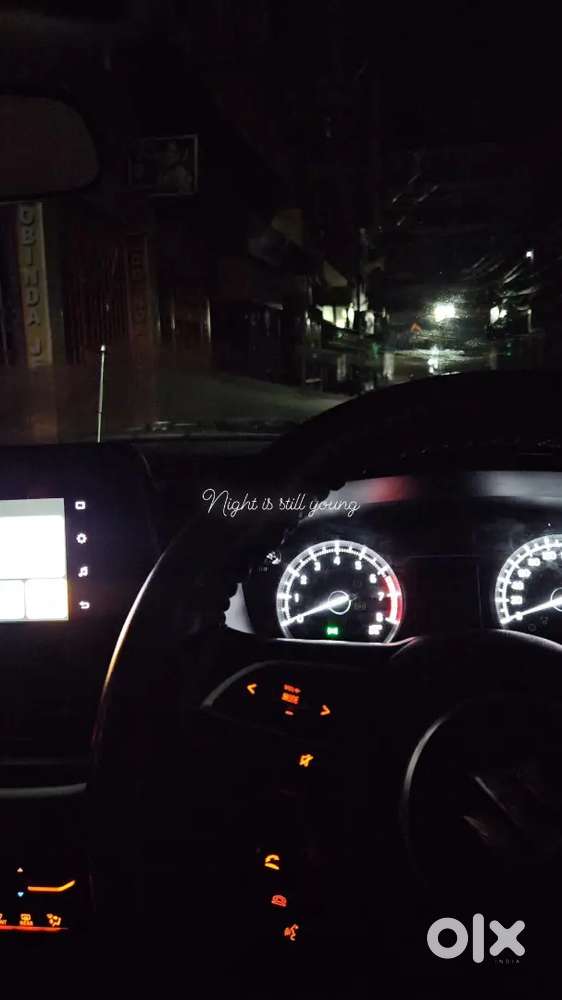 Maruti Suzuki Baleno 2023 Petrol 23000 Km Driven