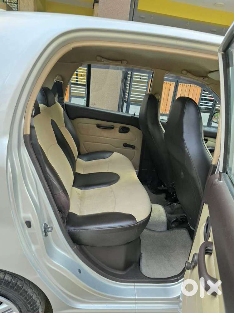 Hyundai Santro Xing Gls, 2011, Petrol