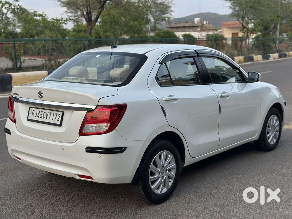 Maruti Suzuki Dzire 1.2 Vxi, 2023, Petrol