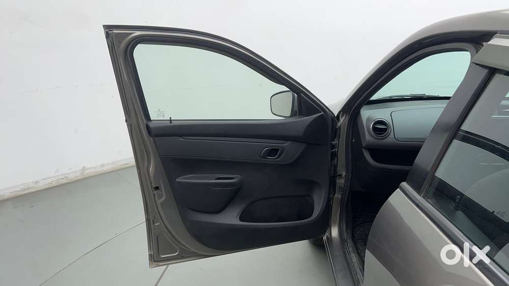 Renault Kwid Rxt 1.0, 2017, Petrol