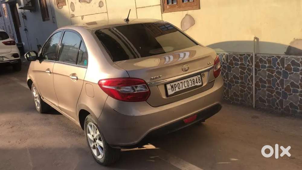 New Condition