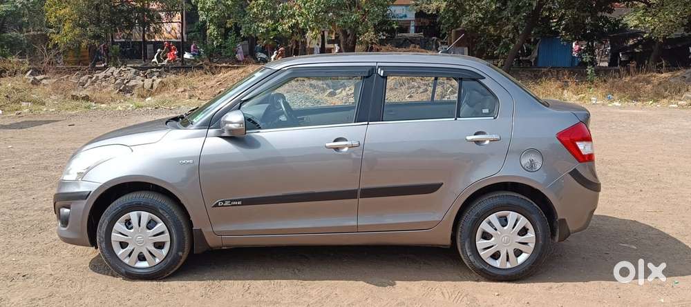 Maruti Suzuki Swift Dzire Vdi (o), 2014, Diesel