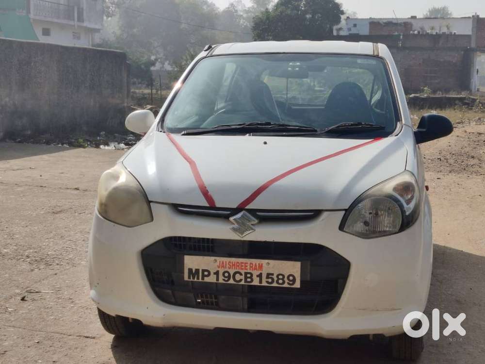 Alto 800 Good Condition