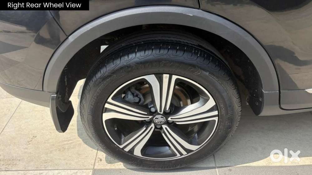 Mg Astor 1.5 Sharp Cvt, 2023, Petrol