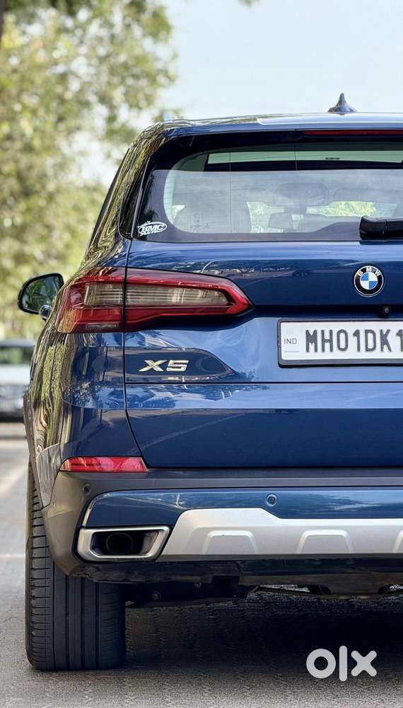 Bmw X5 Xdrive 30 D, 2019, Diesel