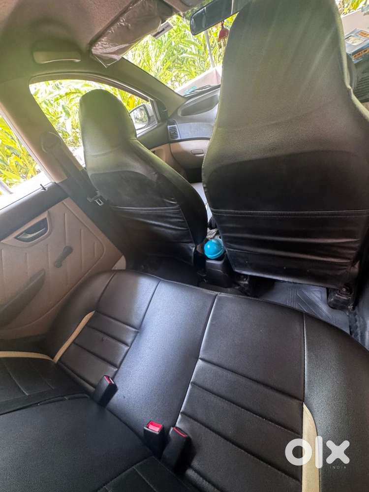 Hyundai Eon 2019 Petrol 51000 Km Driven