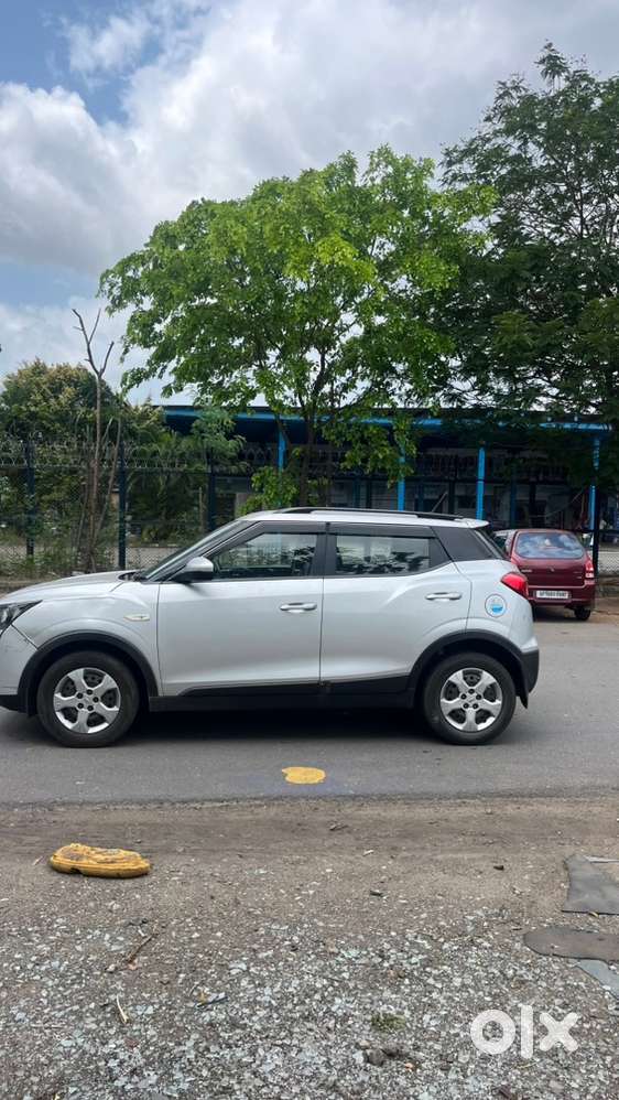 Mahindra Xuv300 Diesel 2019