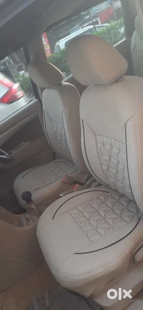 Maruti Suzuki Ertiga Vdi Shvs, 2016, Diesel