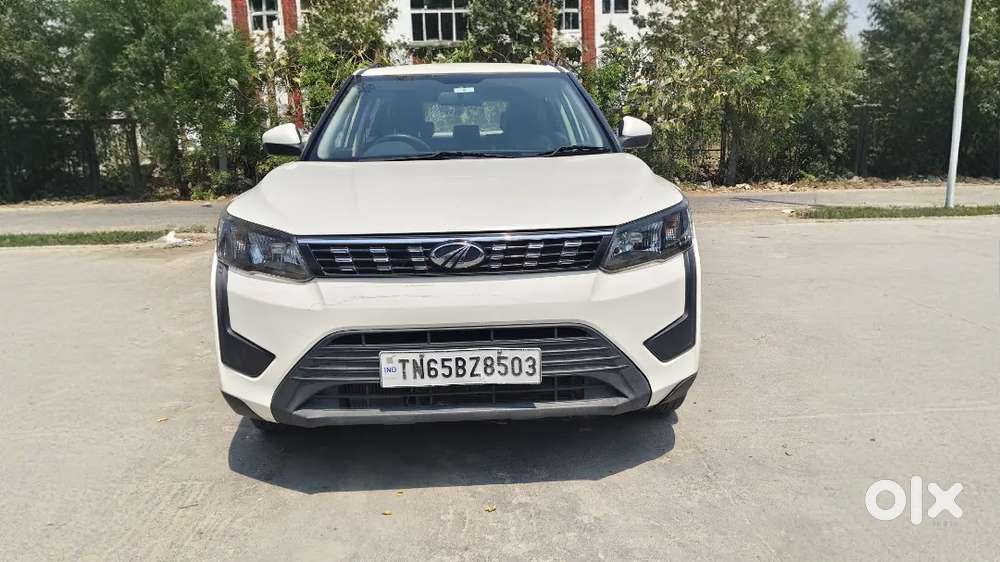 Mahindra Xuv3002021 Dieseloffer Pricenegotiablecsr