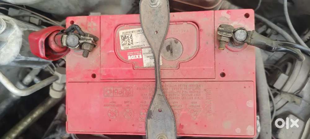 Maruti Suzuki 800 Ac 2006 Second Owner