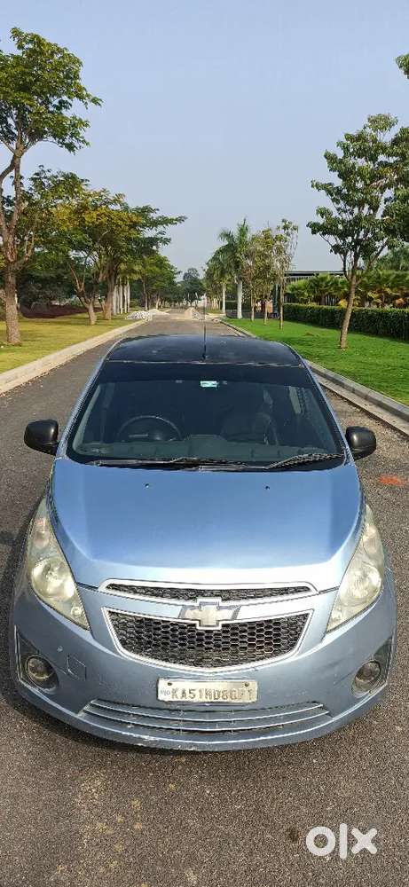 Chevrolet Beat 2013 Diesel Wel Maintaind Sealed Engine Super Condition