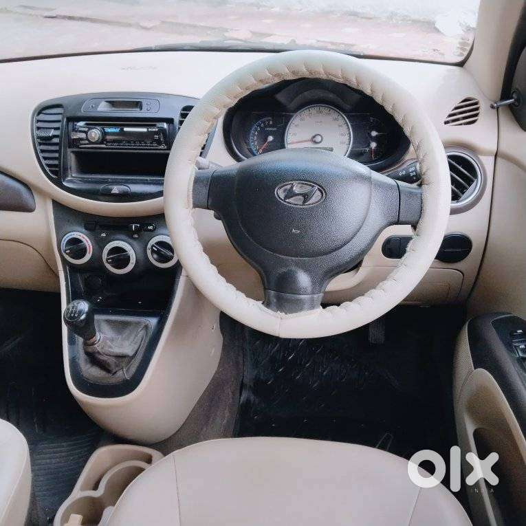 Hyundai I10 Magna 1.1l, 2009, Petrol