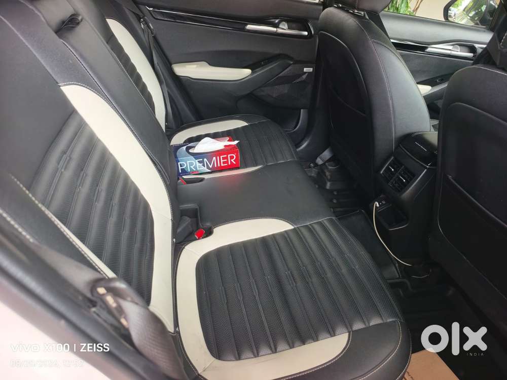 Kia Seltos 1.5 Gtx+ Diesel At, 2023, Diesel