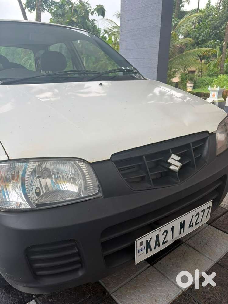 Maruti Suzuki Alto 2006