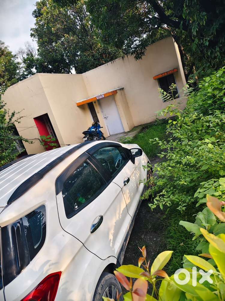Ford Escort Diesel Alpha 2014