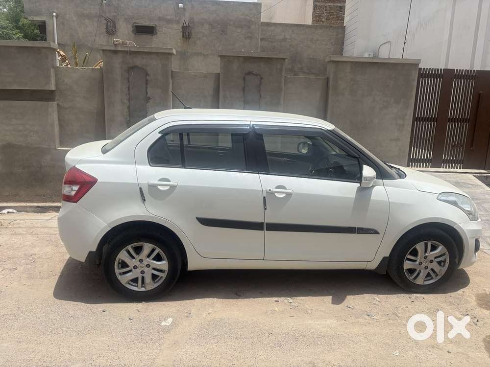 Swift Dzire 2014 Diesel Zdi