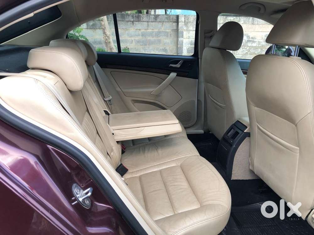 Skoda Laura Elegance 2.0 Tdi Cr Mt, 2013, Diesel