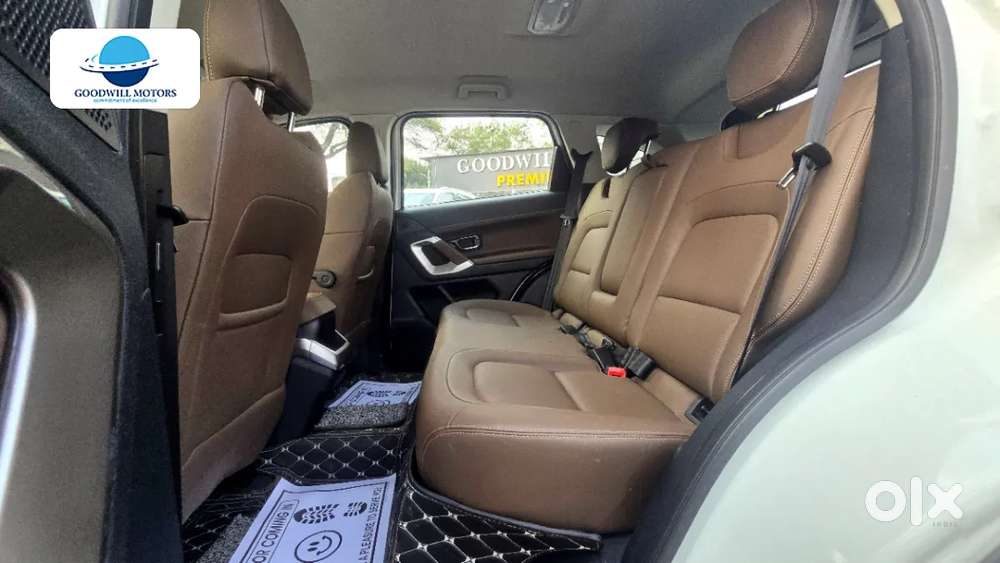 Tata Harrier 2.0 Kryotec Xza Plus Jet Edition At, 2023, Diesel