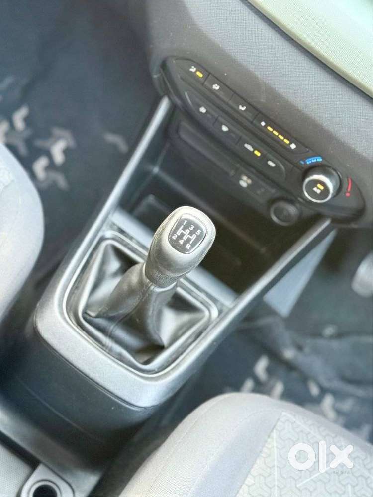 Tata Punch Adventure Rhythm Icng, 2024, Petrol