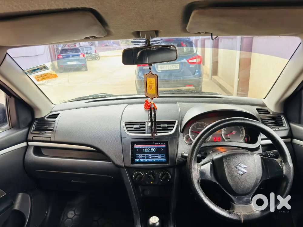 Maruti Suzuki Swift Vdi Diesel 2012 2nd Owner 157976 Km 375000 Negotia