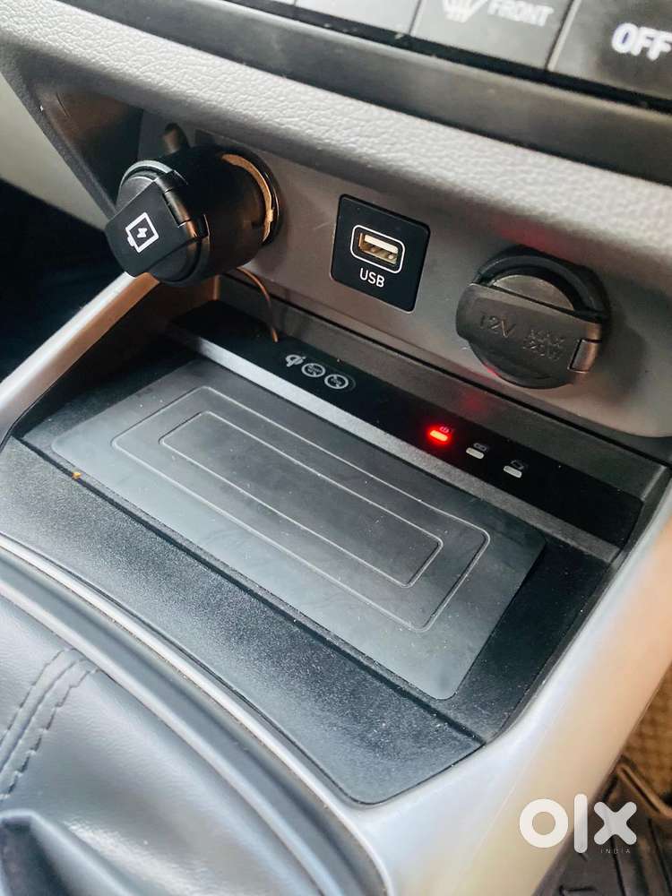 Hyundai Grand I10 Nios Asta, 2021, Petrol