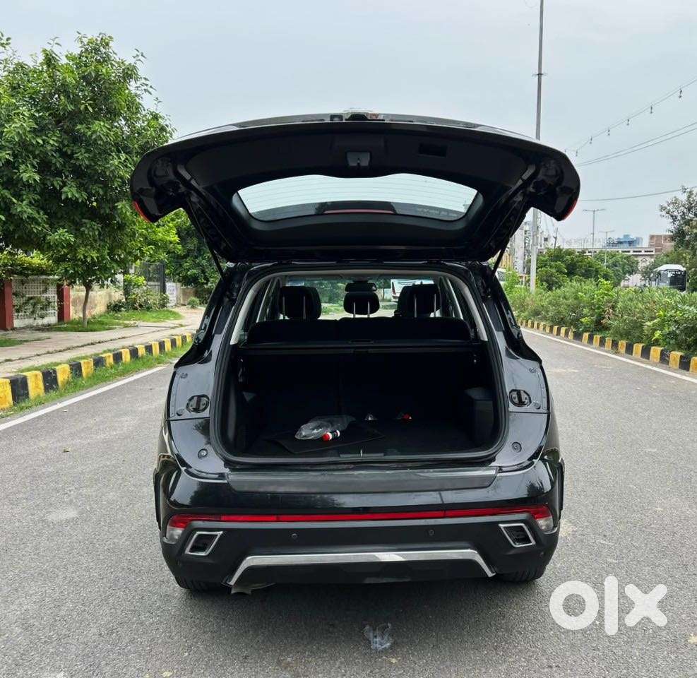 Mg Hector Select Pro 6mt, 2025, Petrol