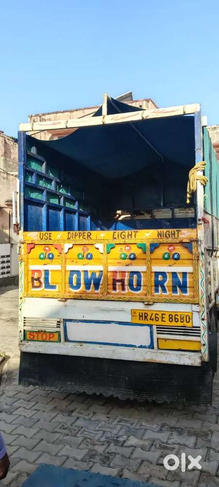 Pick Up Ok All Condition