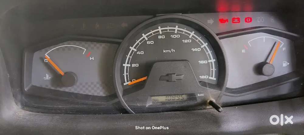 Chevrolet Tavera Neo 2017 Diesel 108957 Km Driven