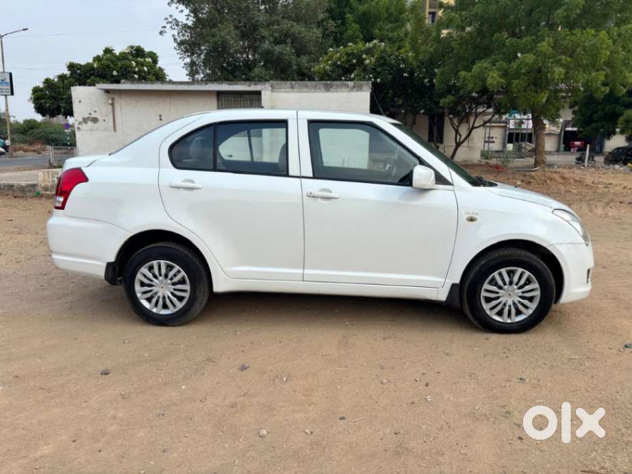 Maruti Suzuki Swift Dzire Ldi, 2014, Diesel
