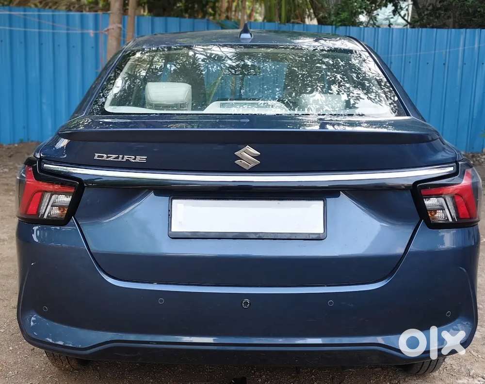 Maruti Suzuki Dzire 2025 Petrol 7000 Km Driven