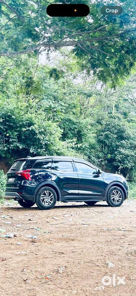 Xuv 700top Notch Showroom Maintained Condition Vehicle