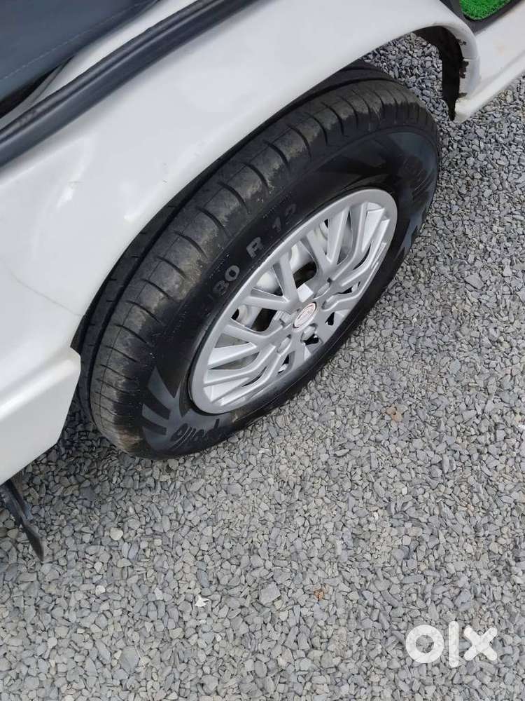 Maruti Suzuki Omni Mpi Std Bsiv, 2018, Petrol