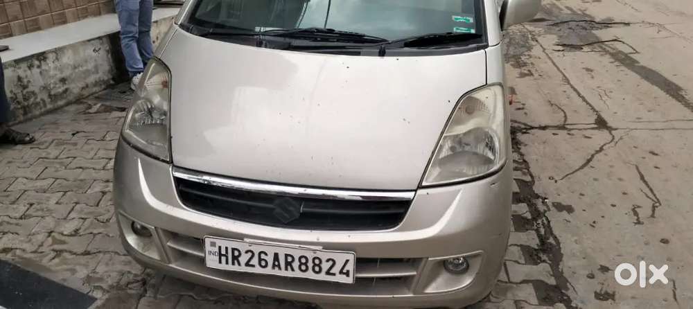 Maruti Suzuki Zen Estilo 2008