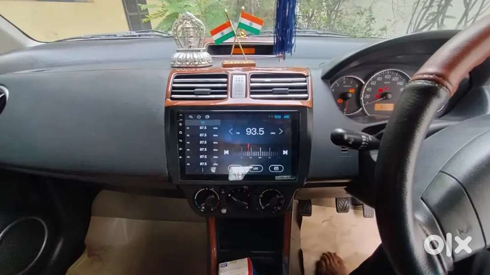 2009 Maruti Suzuki Dzire Petrol
