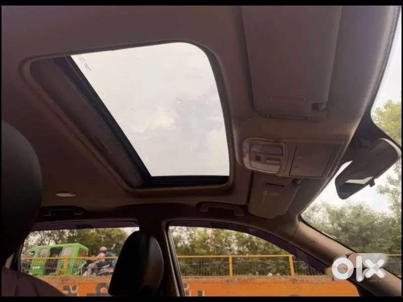 Mahindra Xuv500 W10 1.99 Mhawk, 2017, Diesel