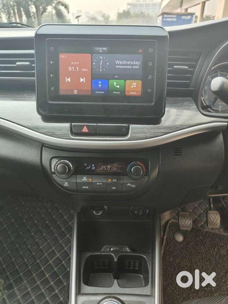 Maruti Suzuki Xl6 1.5 Zeta Mt, 2021, Petrol