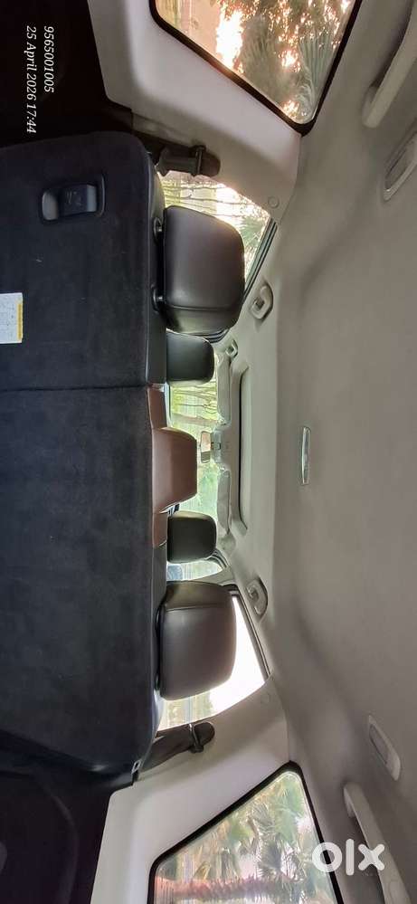 Mahindra Scorpio N Z8 L Diesel At 2wd 7 Str, 2023, Diesel
