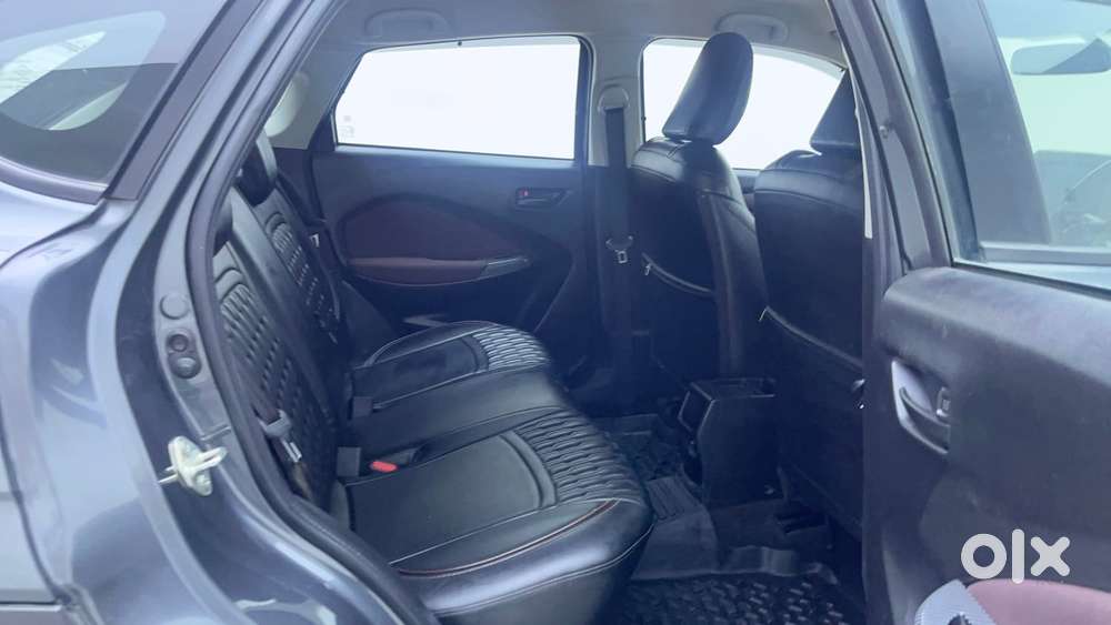 Maruti Suzuki Fronx Delta 1.2l Ags, 2024, Petrol