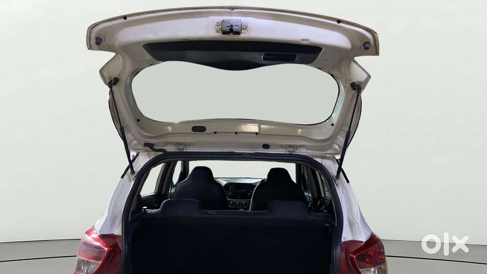 Hyundai Grand I10 Sportz 1.2 Kappa Vtvt, 2016, Petrol