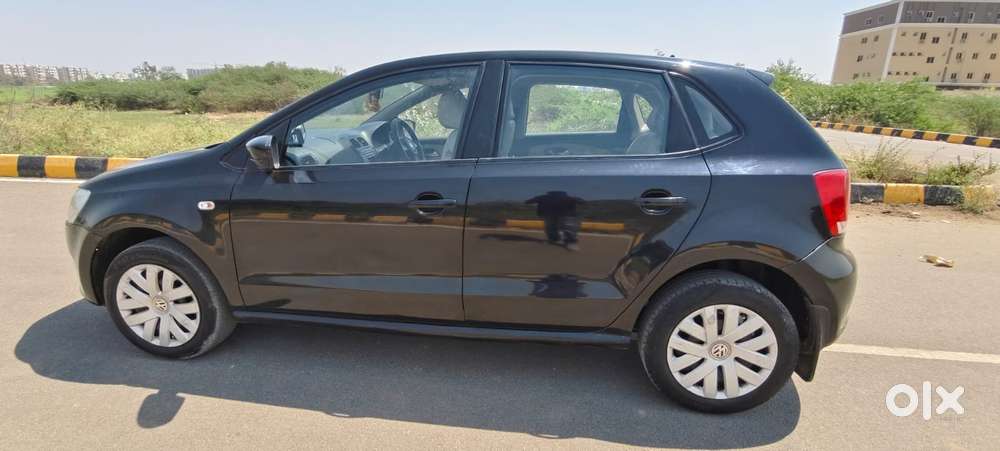 Volkswagen Polo 1.0 Comfortline Plus, 2014, Diesel