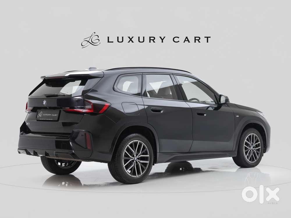 Bmw X1 Sdrive18i M Sport, 2023, Petrol