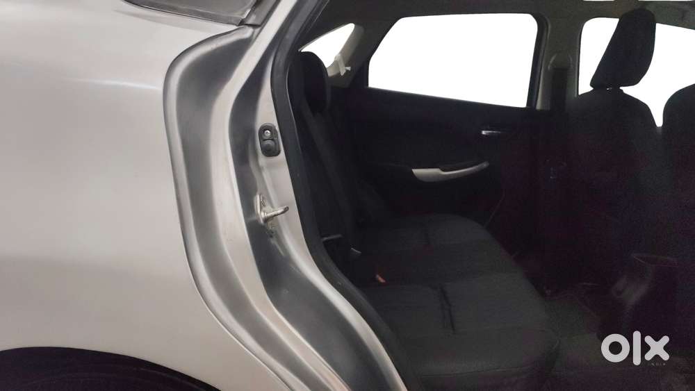 Maruti Suzuki Baleno 1.2 Delta, 2016, Petrol