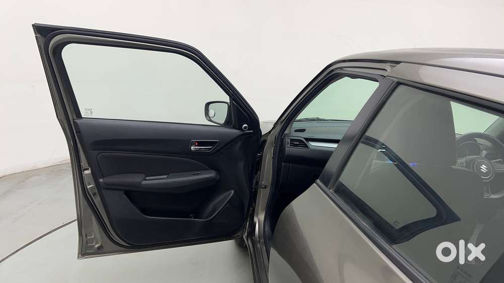 Maruti Suzuki Swift Amt Vvt Vxi, 2022, Petrol