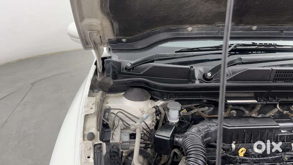 Maruti Suzuki S-cross Zeta 1.3, 2022, Petrol