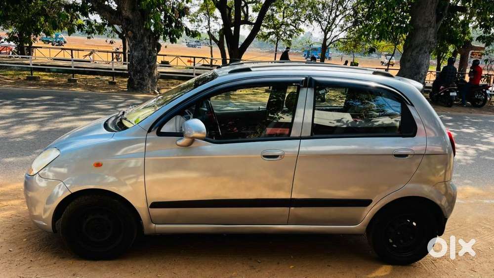 Chevrolet Spark 2010 Petrol Good Condition