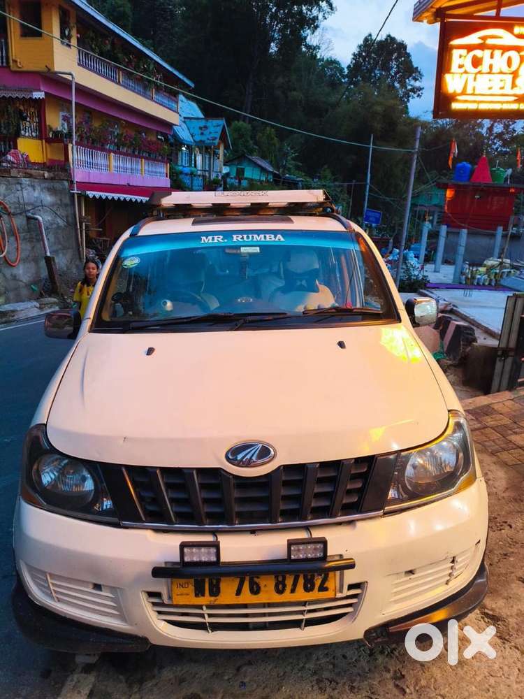 Mahindra Xylo 2012-2014 E9, 2012, Diesel