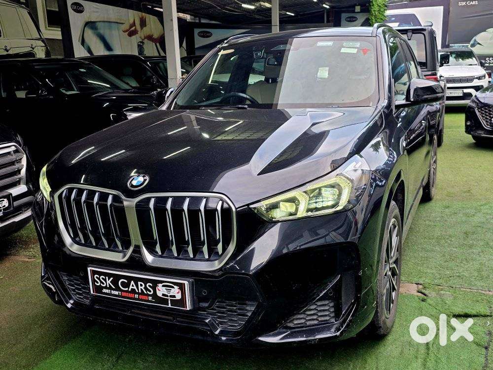 Bmw X1 Sdrive18d M Sport, 2023, Diesel