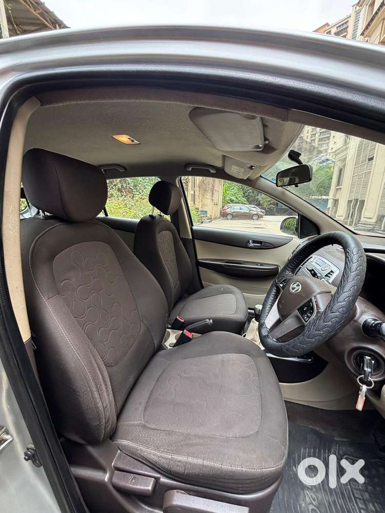 Hyundai I20 1.2 Asta, 2010, Petrol