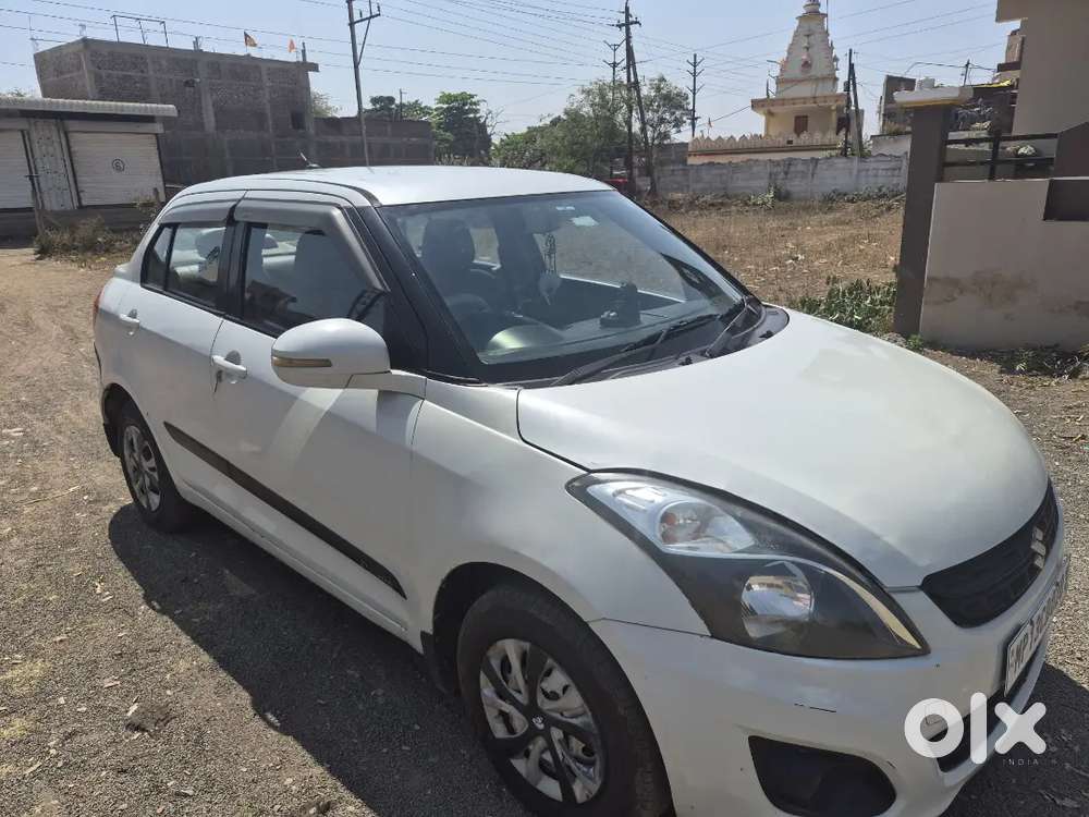 Maruti Suzuki Swift Dzire 2014 Diesel 178000 Km Driven