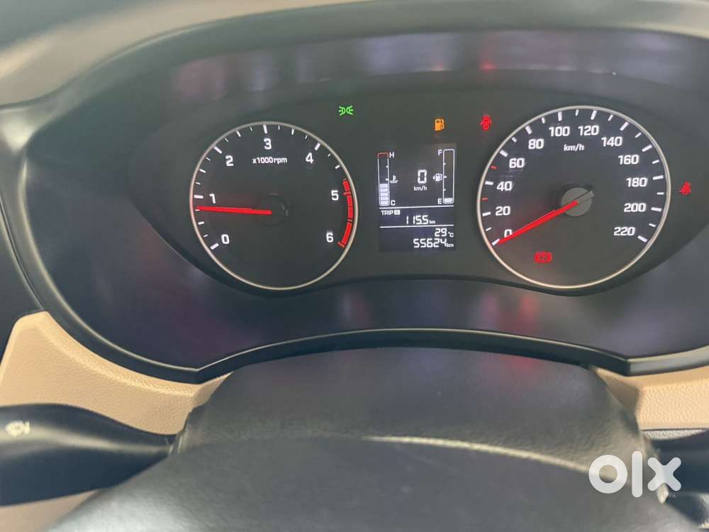 Hyundai I20 Diesel Asta, 2018, Diesel